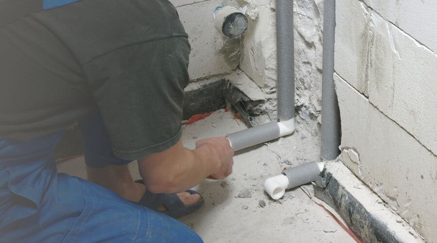 Professional septic pumping service in Roopville, GA